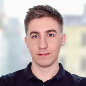 Łukasz Kowalski