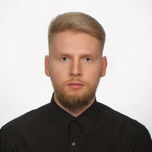 Tomasz Wądołowski